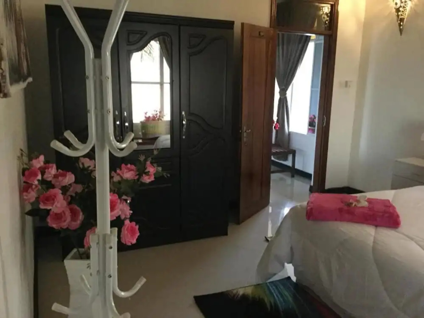 Moment in Time Hotel