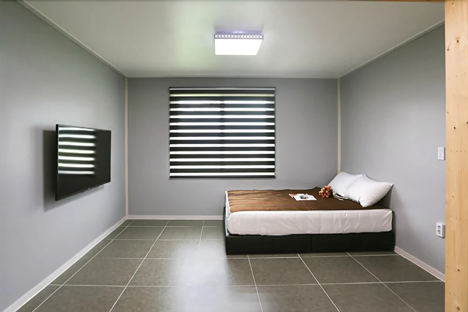 Muju Deogyu Mt. Forest Pension