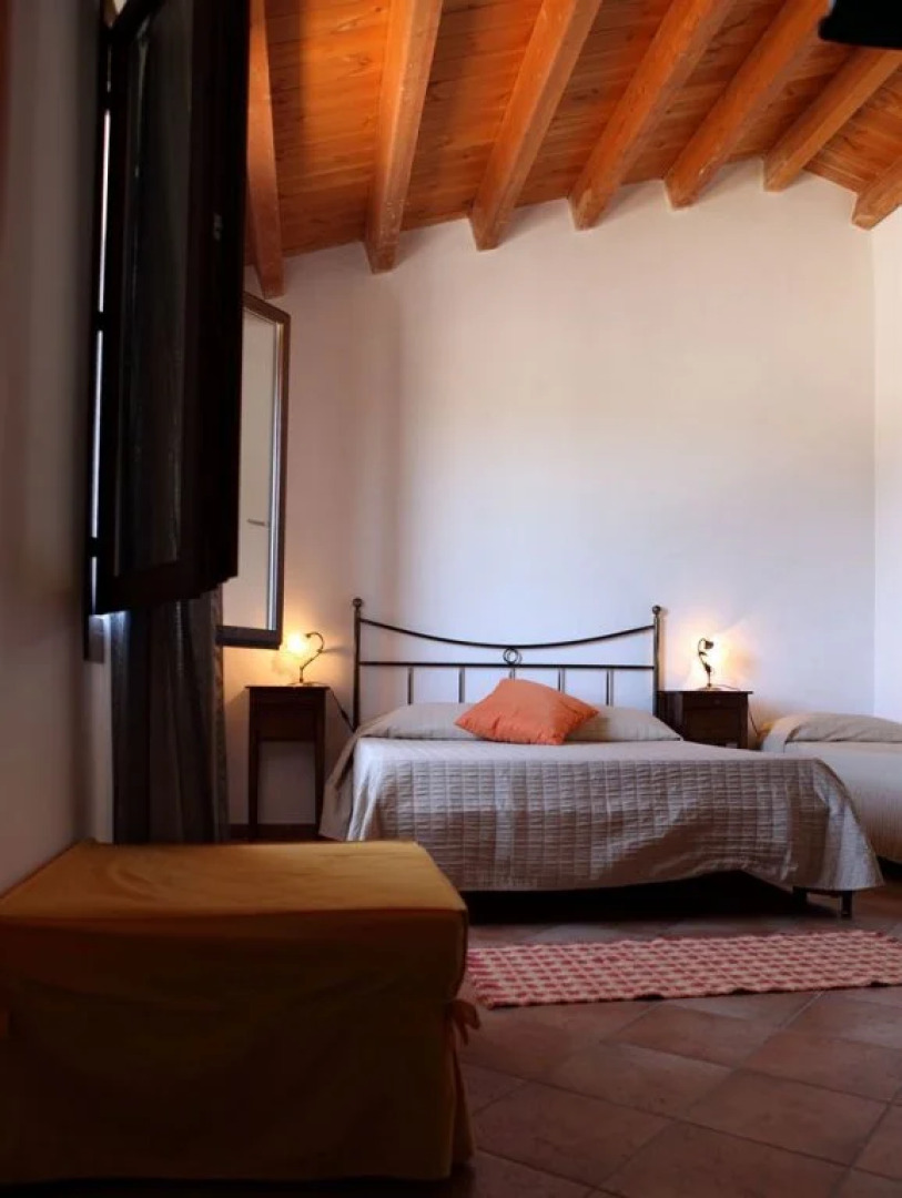 Agriturismo Baglio Rindinella