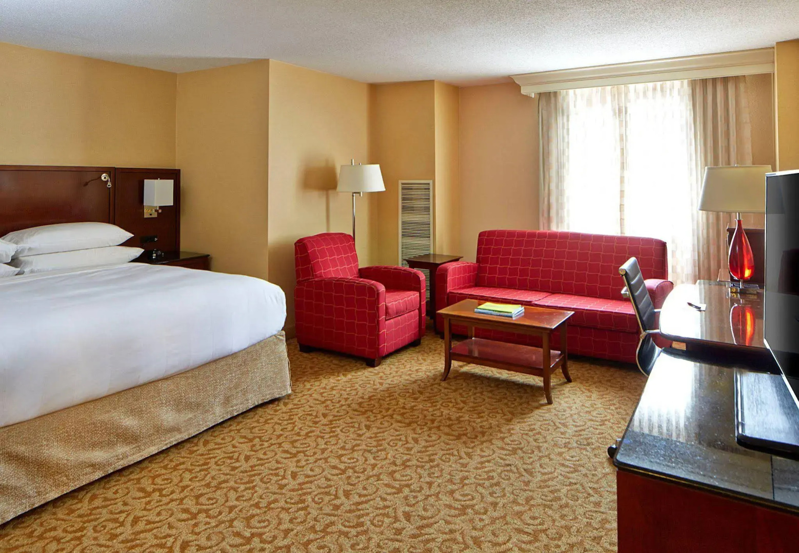 Chattanooga Marriott Downtown
