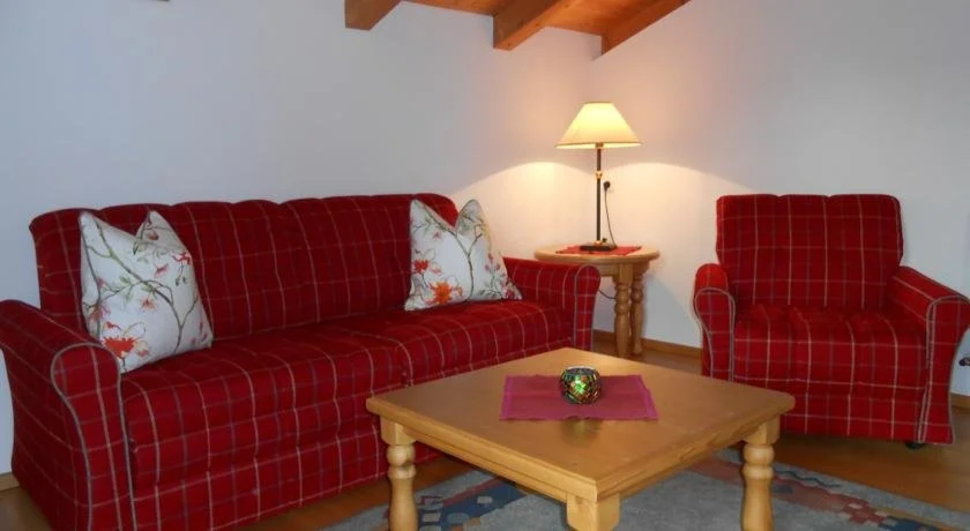 Aktivwellnessappartements Margit & Alpbach Juwel