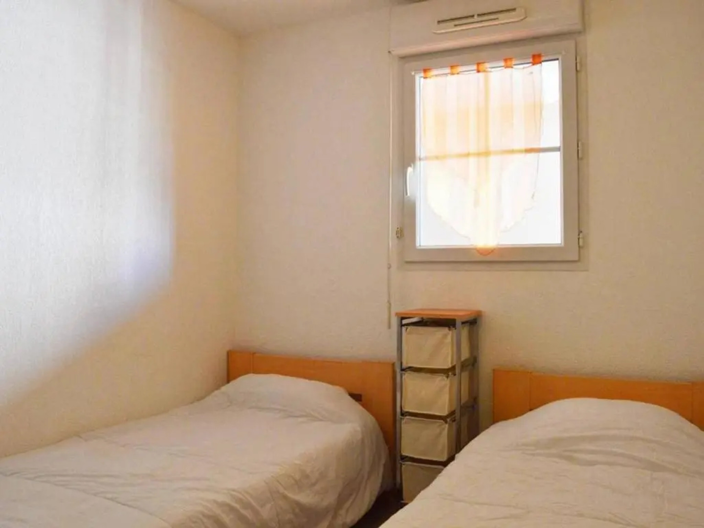 Appartement Narbonne, 3 pièces, 6 personnes - FR-1-229B-125