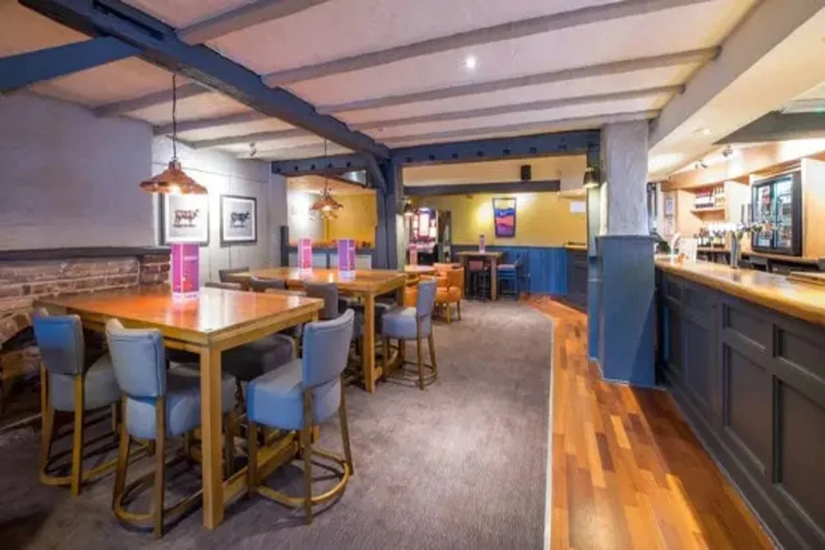 Premier Inn Exeter - Countess Wear