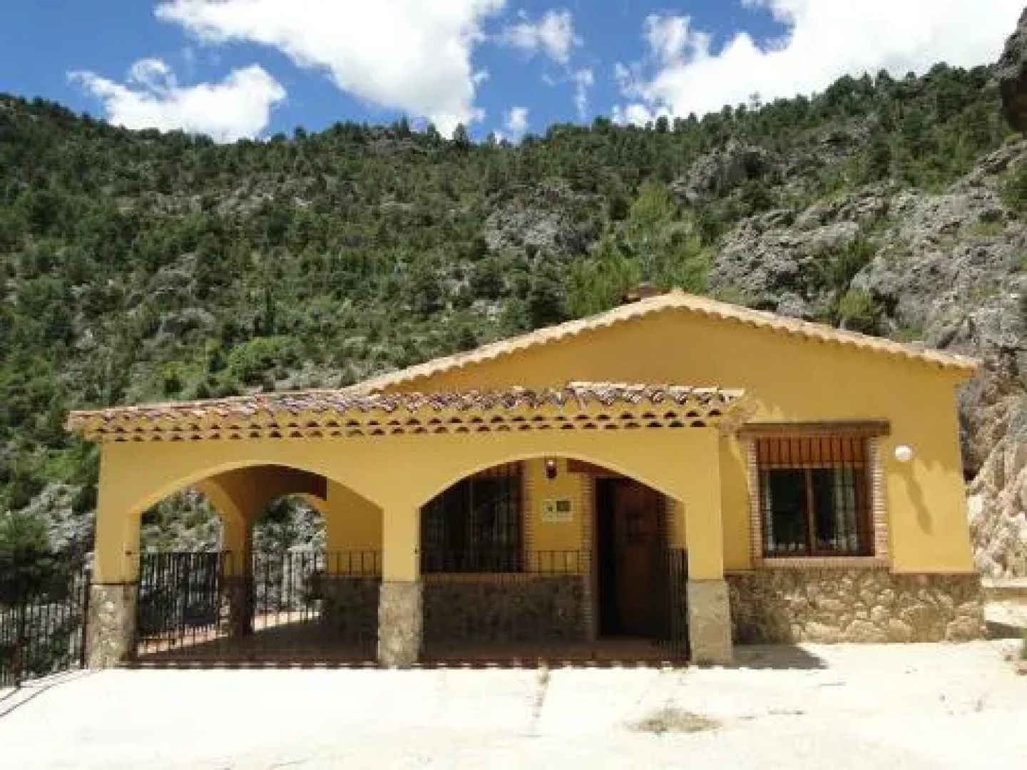 Casas Rurales Venta Ticiano
