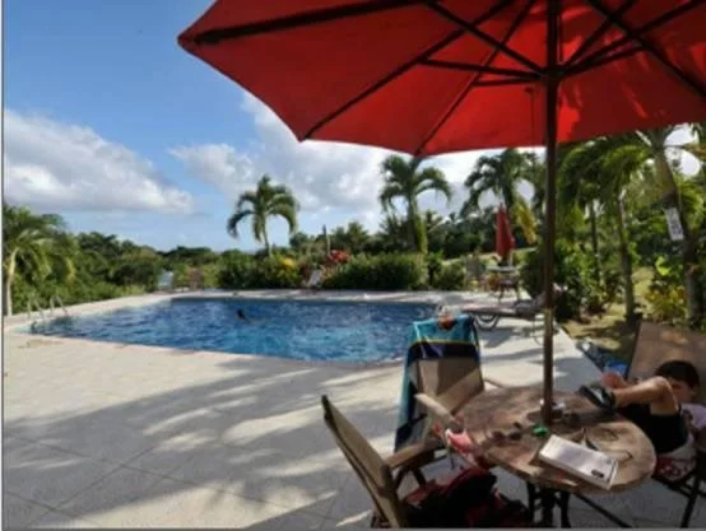 Great Escape Bed & Breakfast Inn