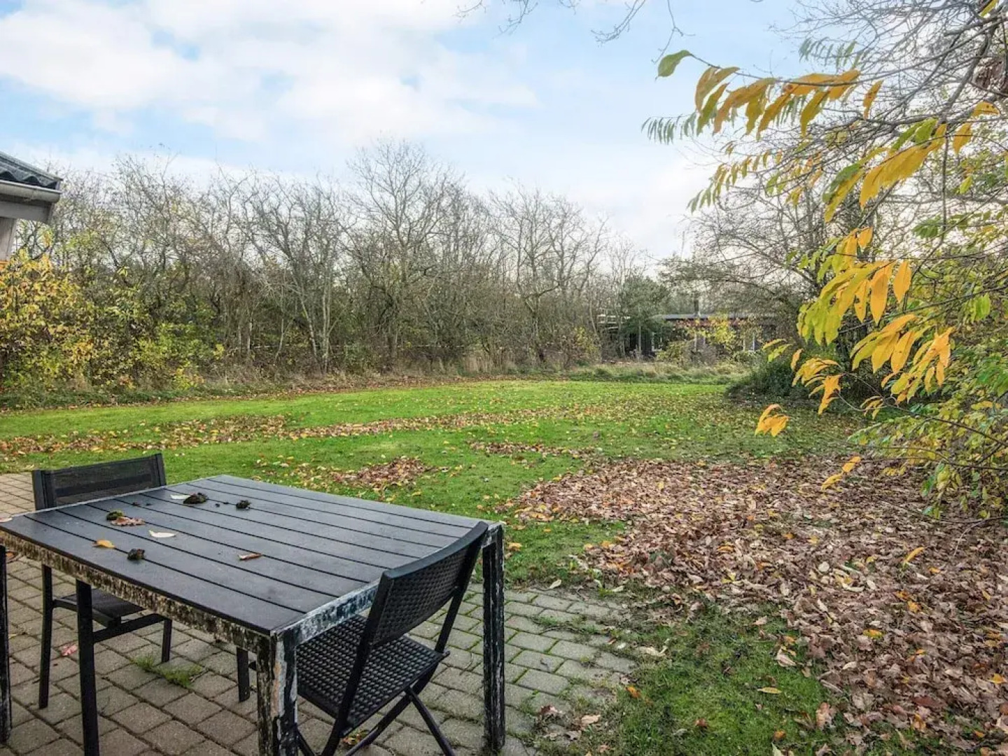 Reposeful Holiday Home in Skjern near Sea