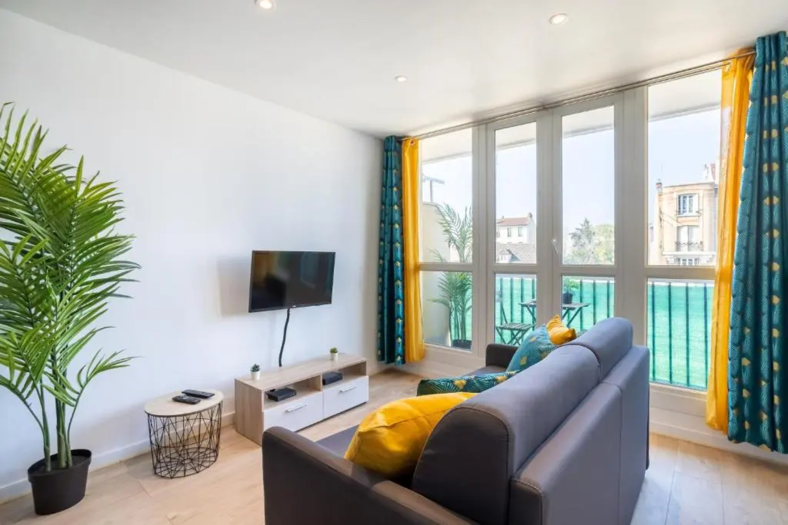 Le Charme Exotique Paris en 10 minutes