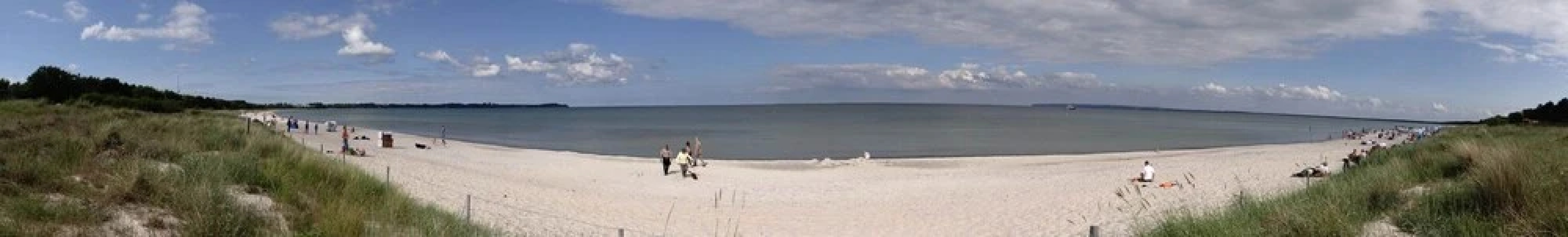 Strandhotel Villa Louisa & Appartementhäuser Villa Josephine und Christine