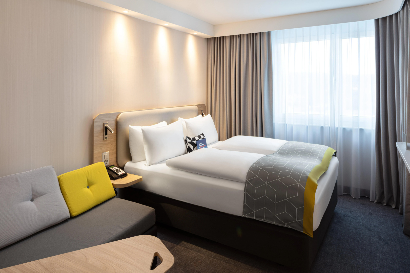 Holiday Inn Express Aarburg - Oftringen by IHG