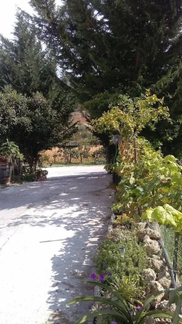 Agriturismo Santagada