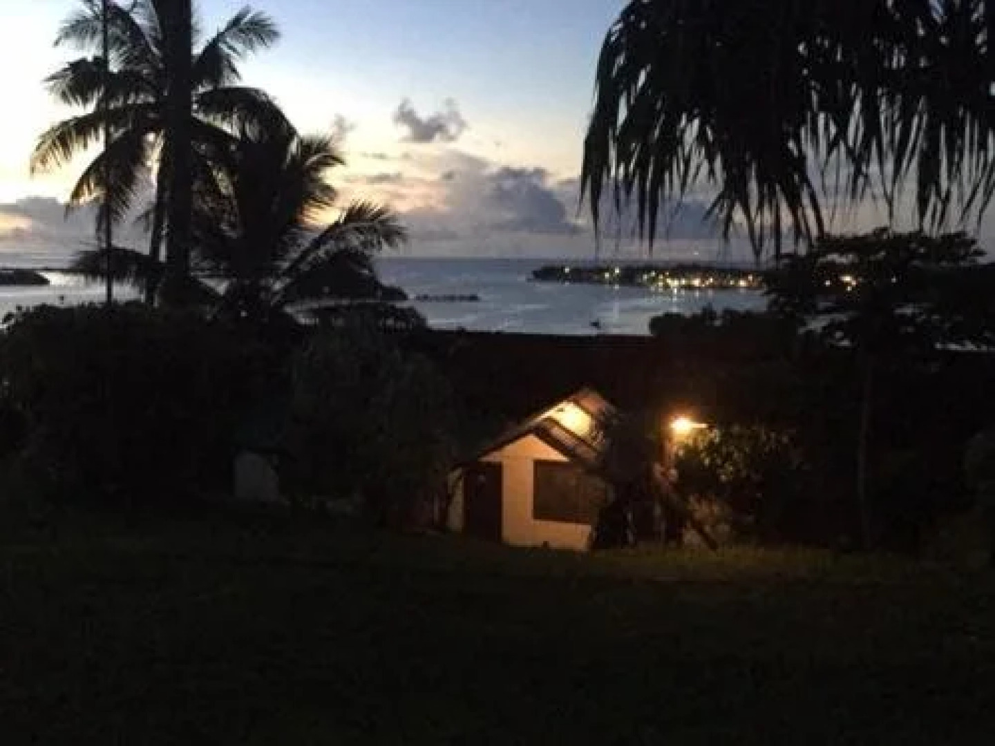 South Park Hotel Micronesia