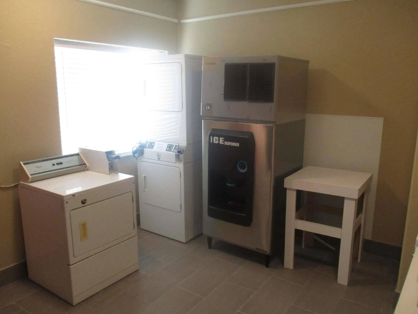 Galveston Beach Hotel