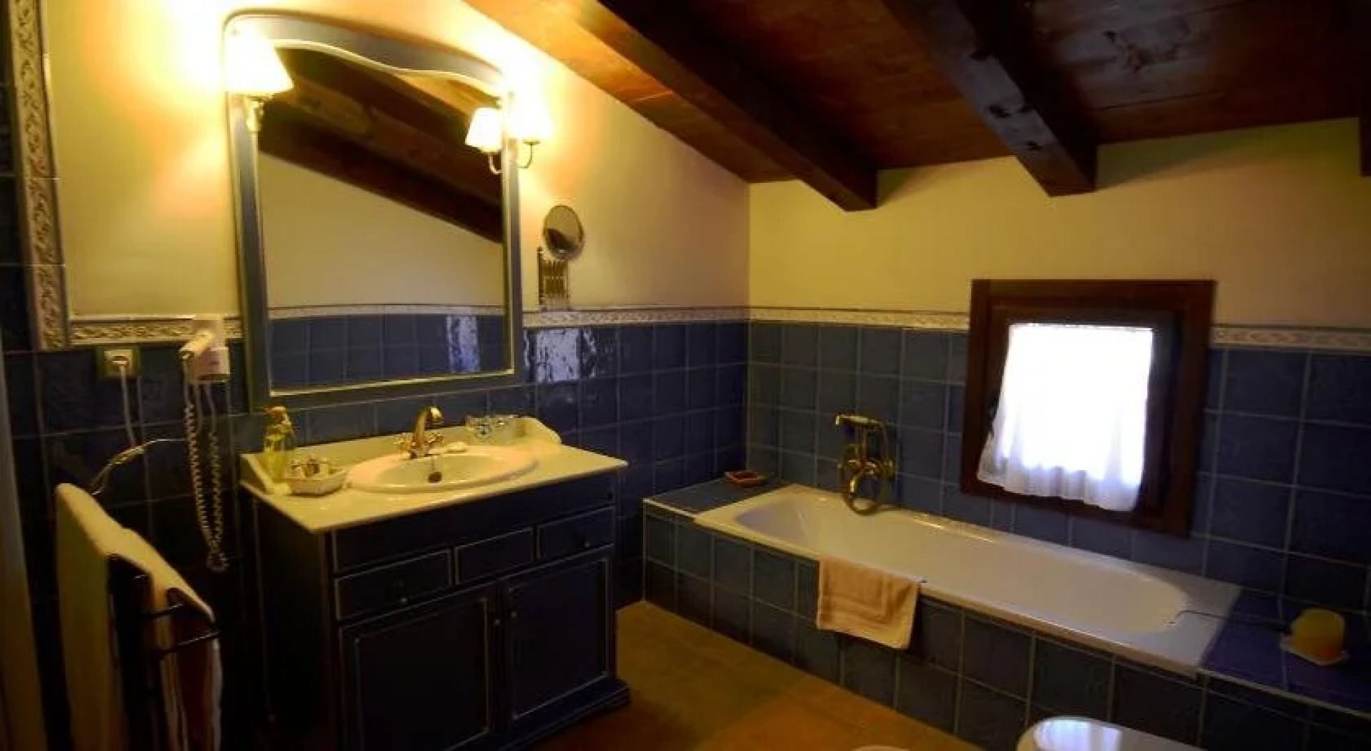 La Posada De Santa Ana