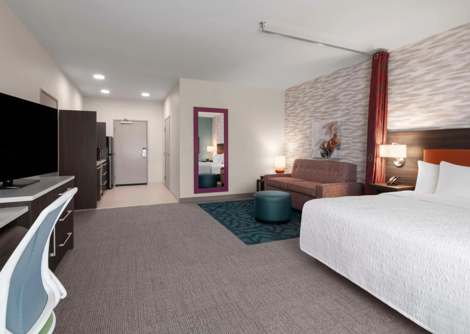 Home2 Suites by Hilton Orlando South Davenport