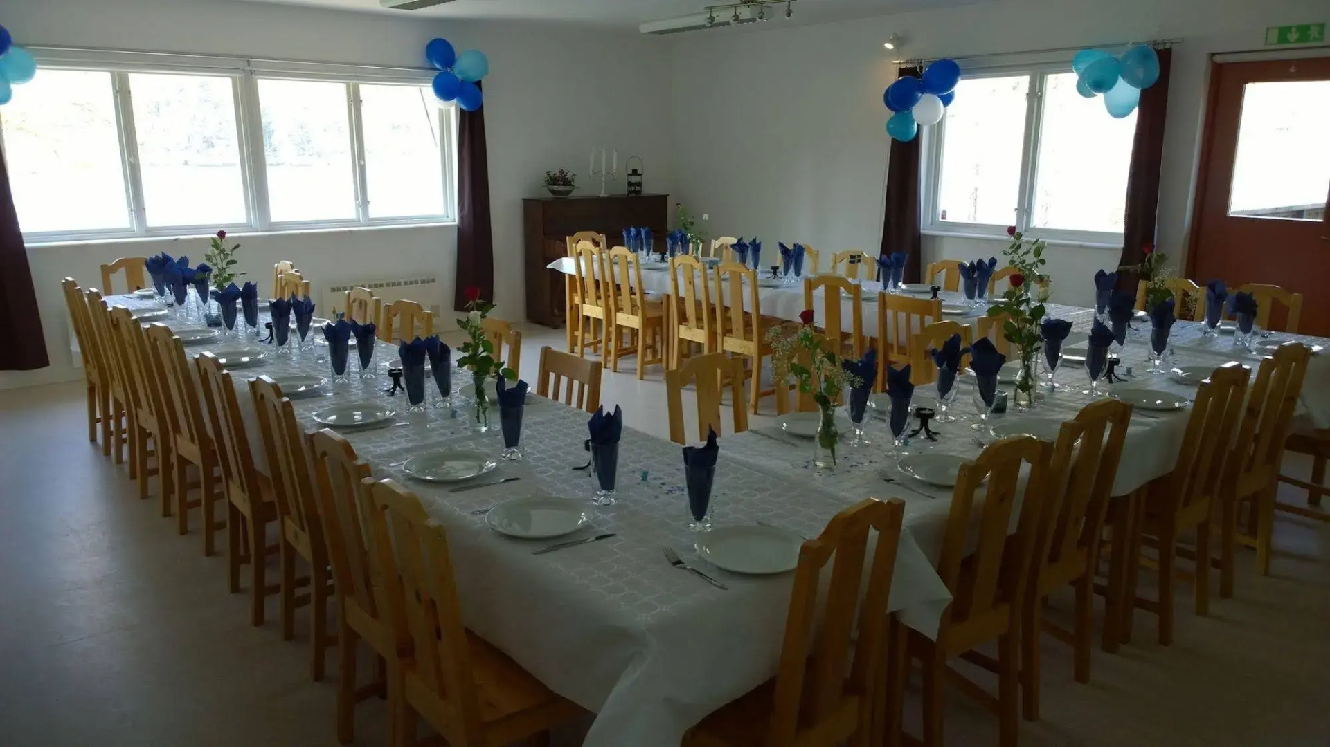 Långasjönäs Camping & Stugby