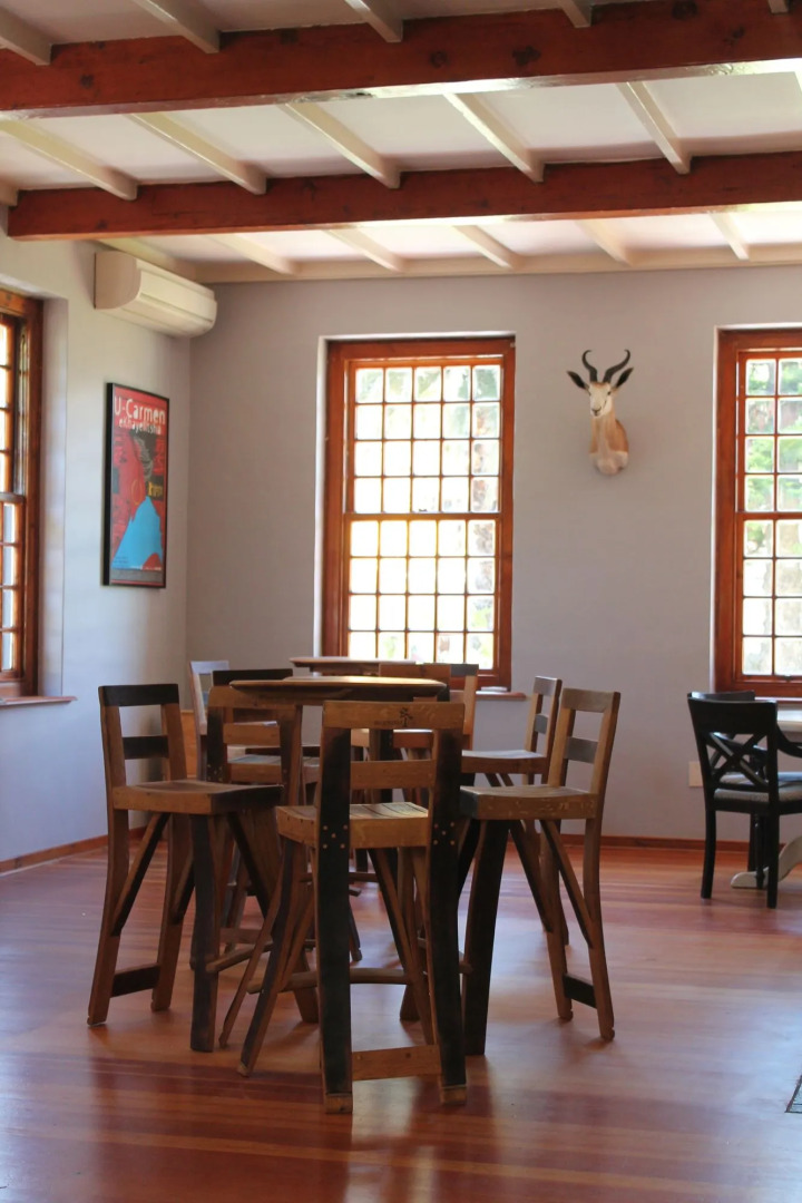 Guest house Stellendal