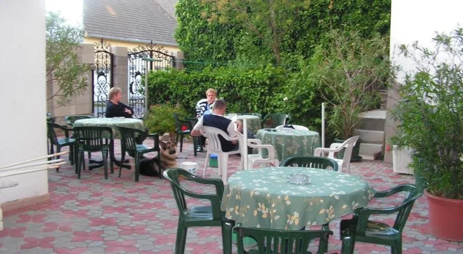 Gästehaus Hotel Herlinde