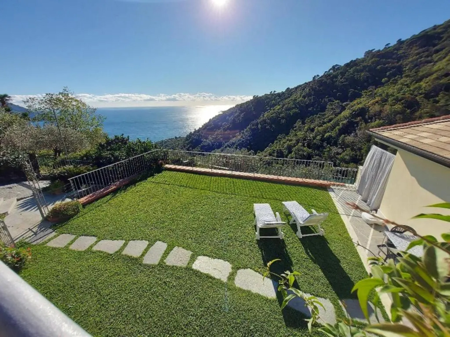 Dependance Belvedere