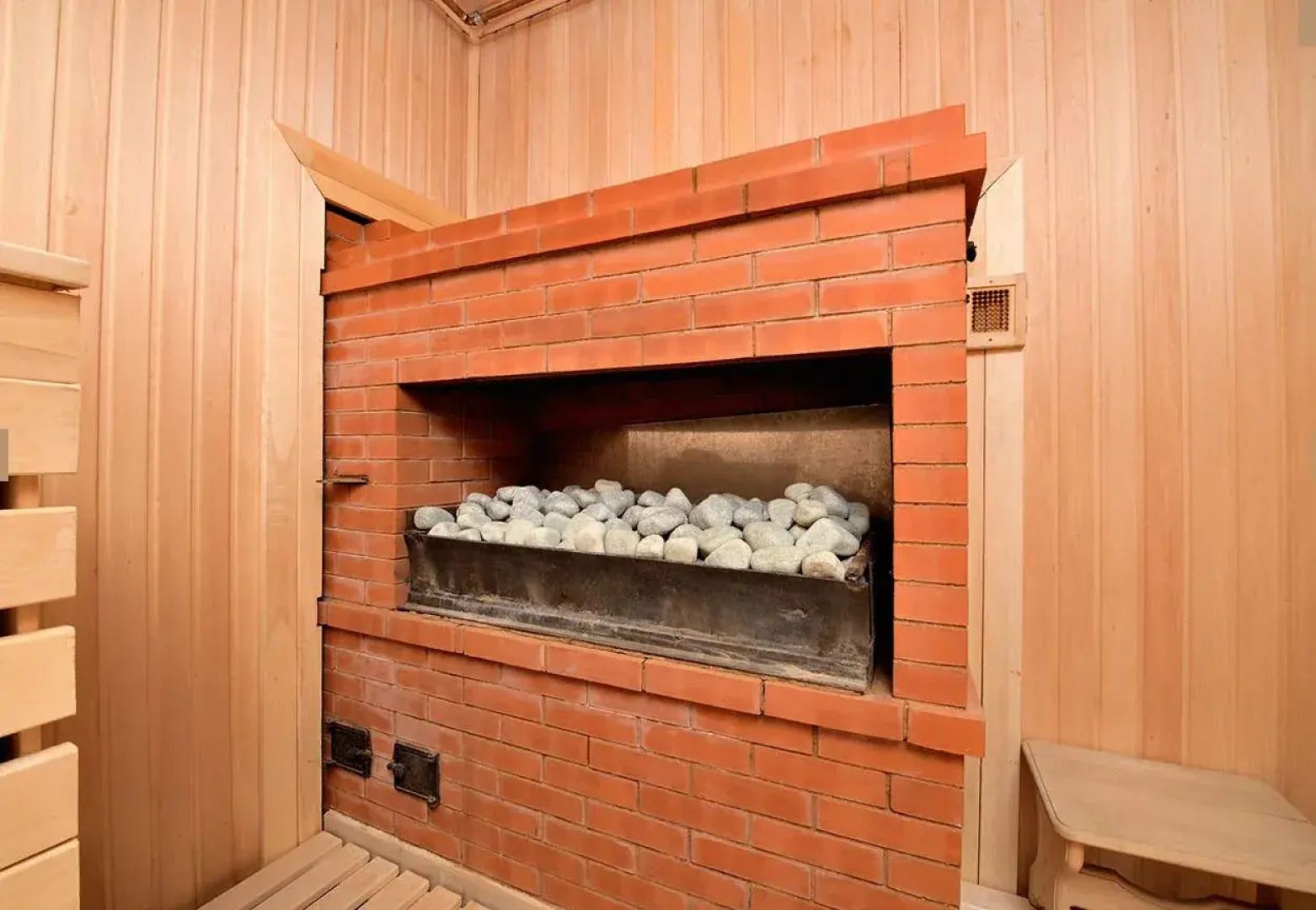 Спа-отель «Ашукино»