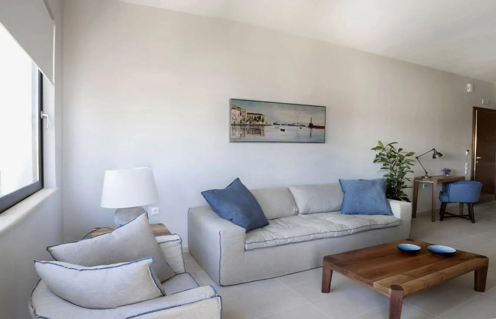 Aethrion Boutique Homes