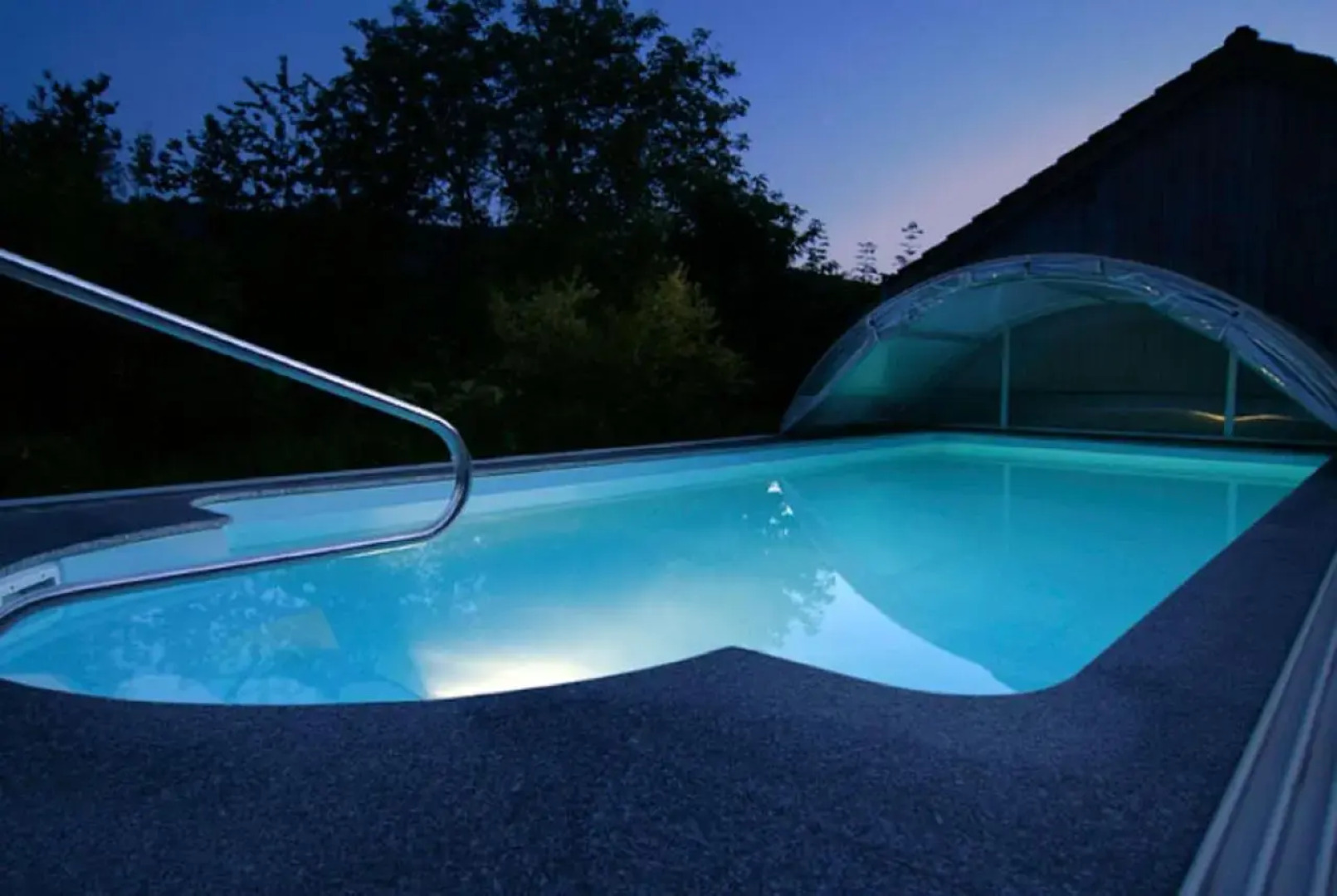 Hotel-Gasthof Zur Linde