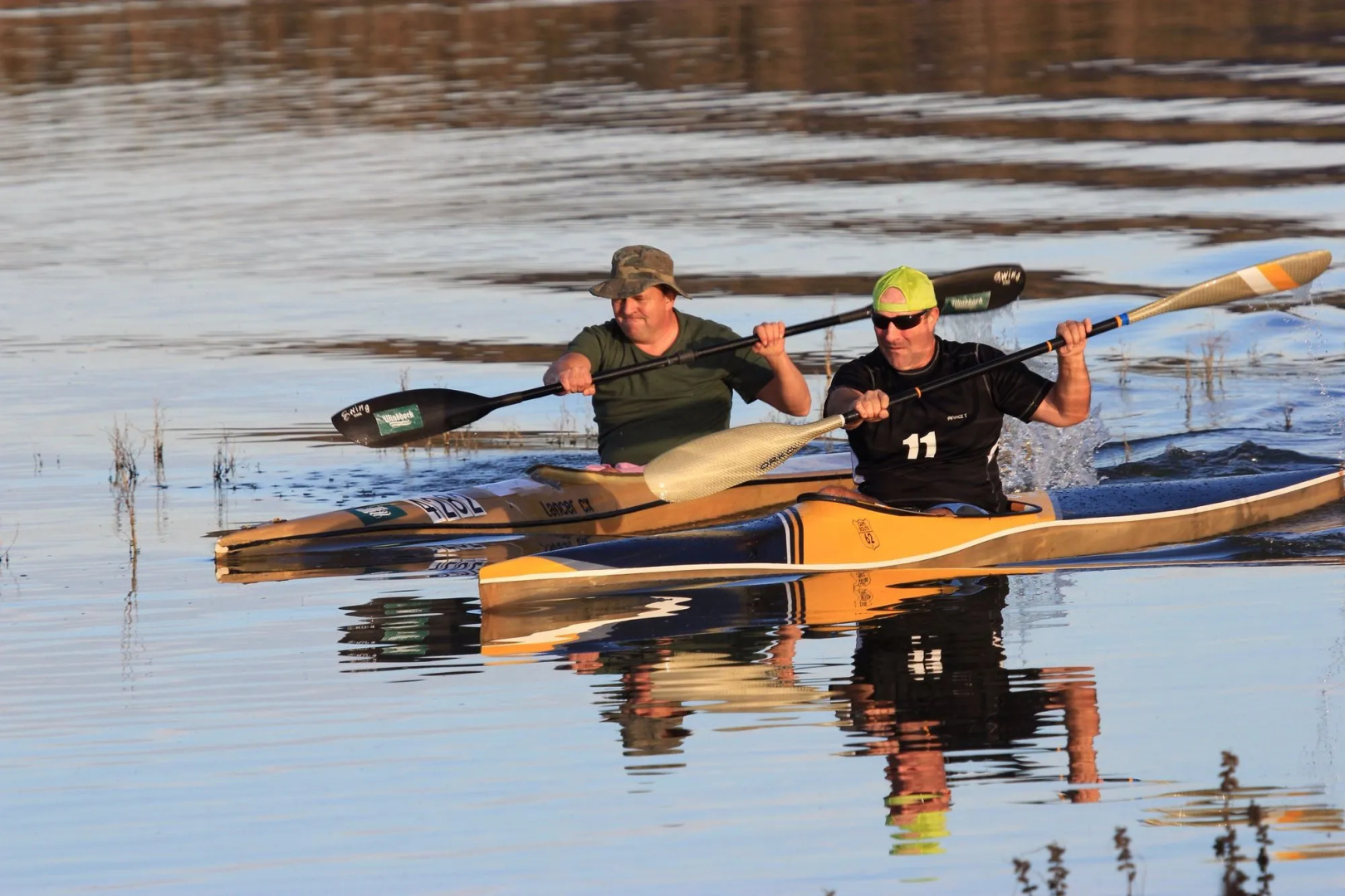 De Zeekoe Guest Farm