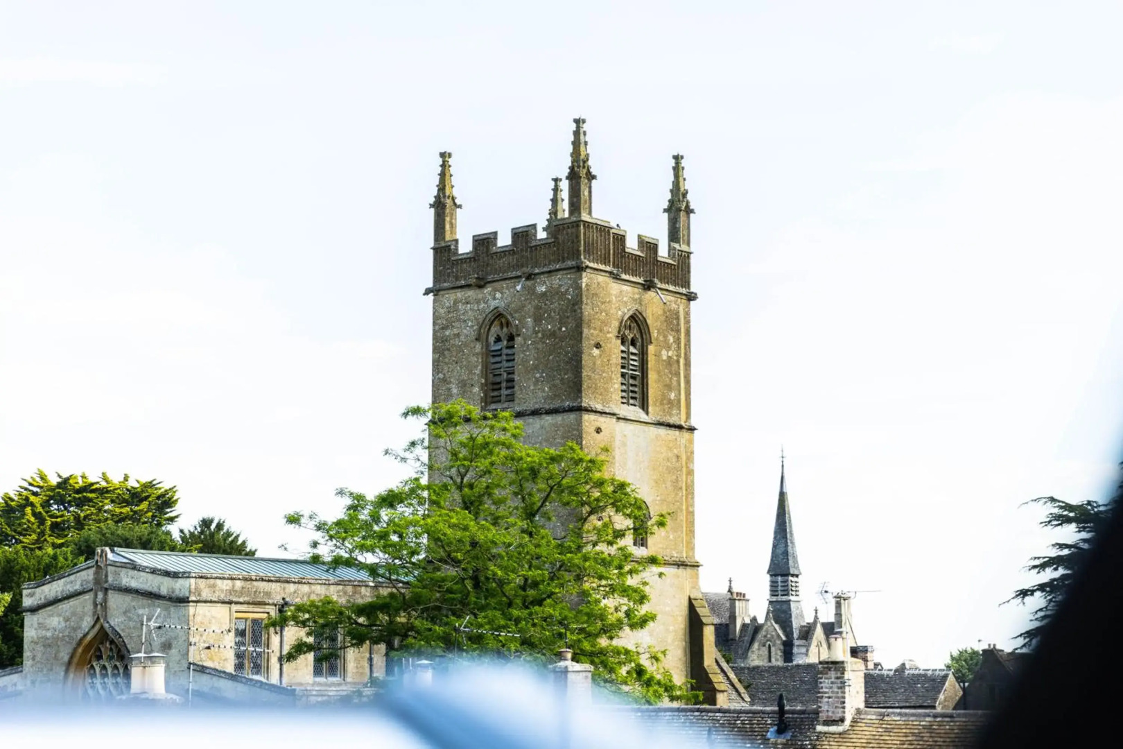 Serviced Guest ApartSuites The Unicorn