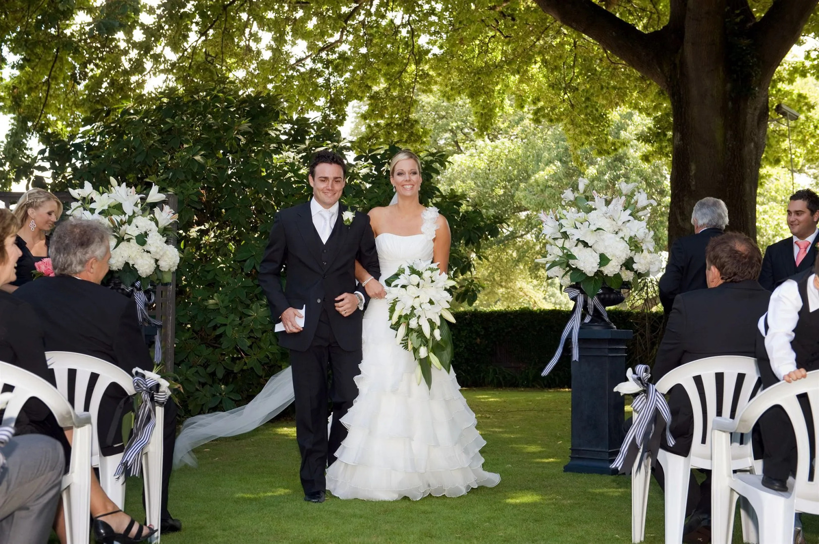 The George Christchurch