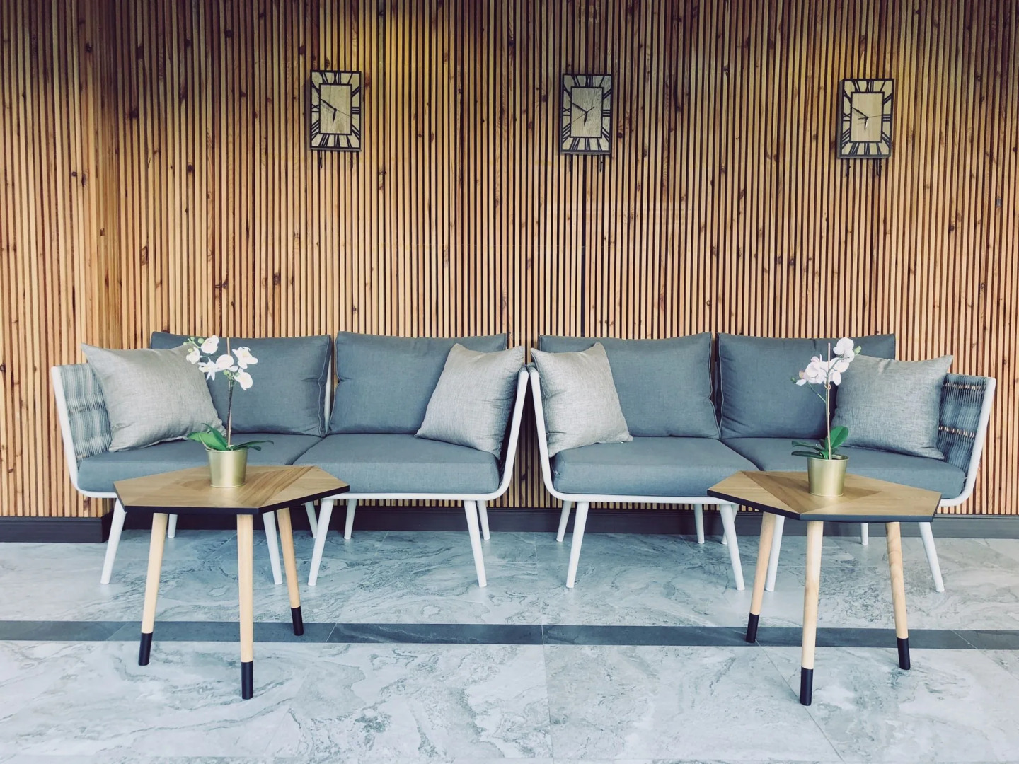 The Tamnan Pattaya Hotel & Resort