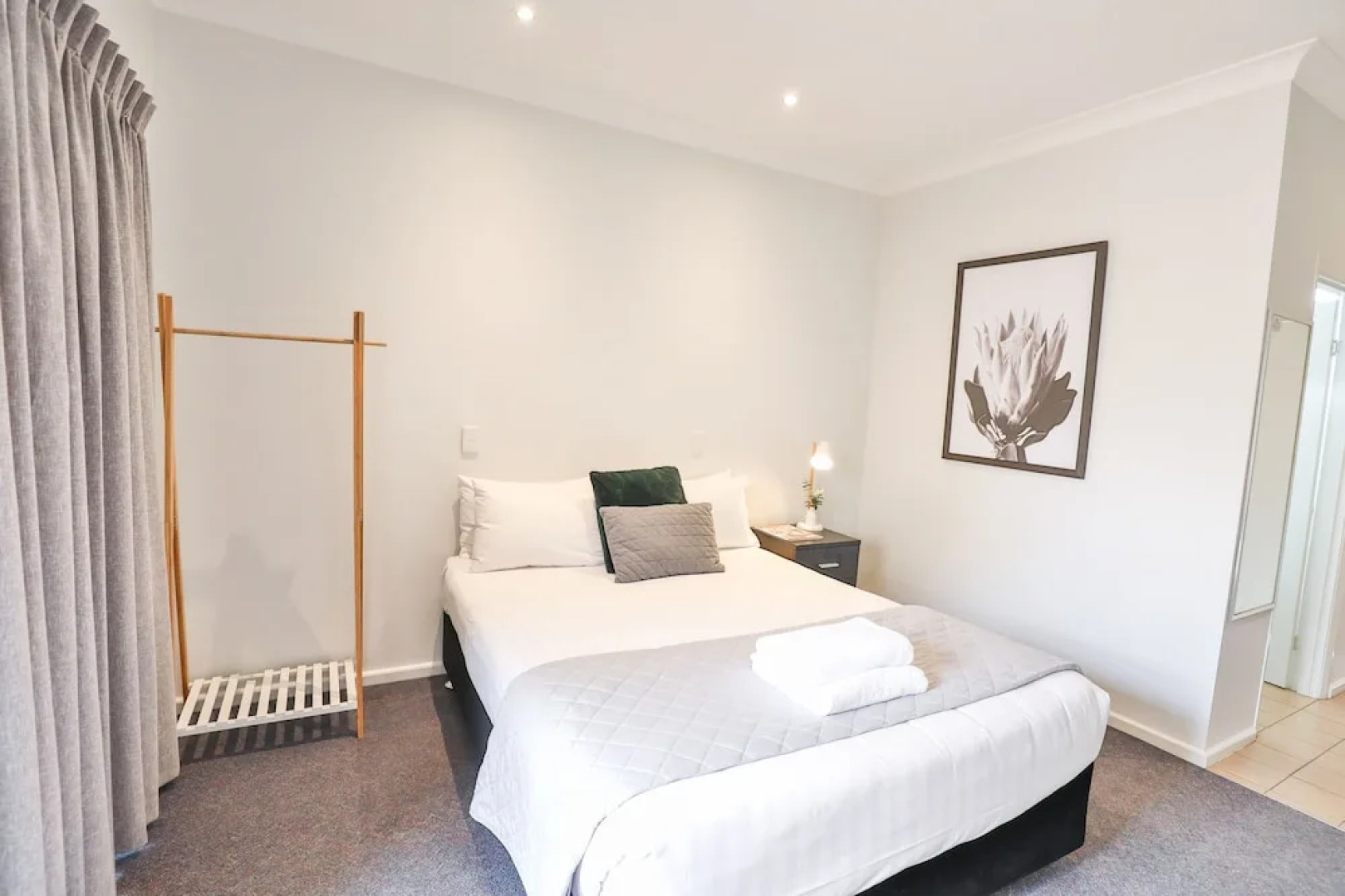 Robinvale Bridge Motel