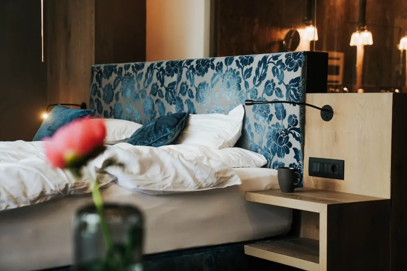 Отель Bad Fallenbach