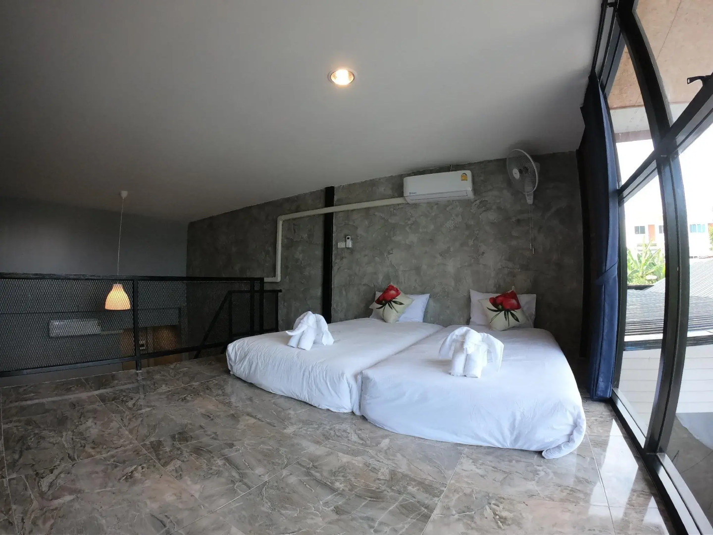 Be Cool Boutique at Phu Ruea