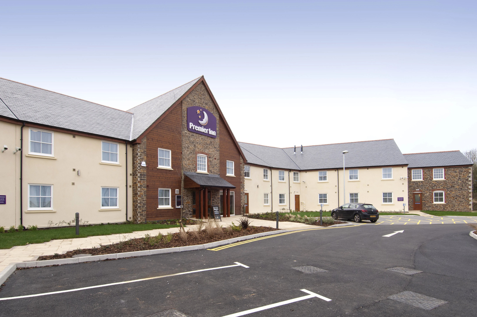 Premier Inn Camborne