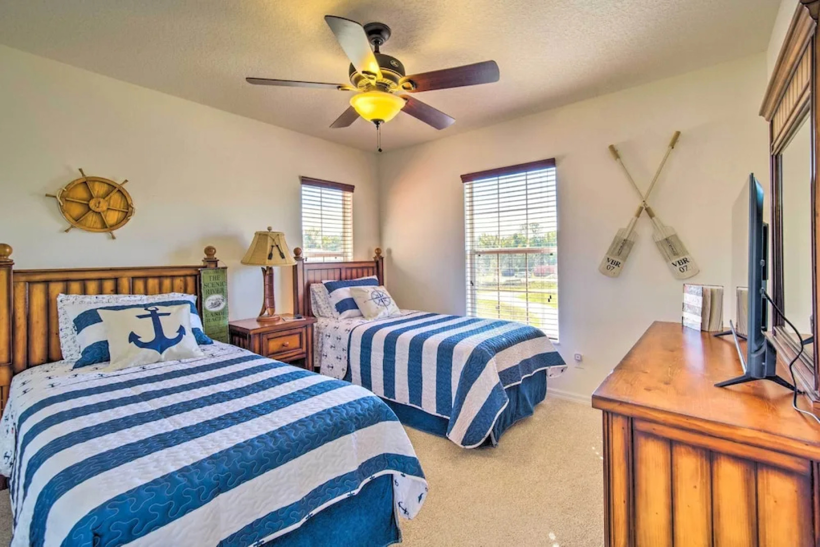 Pet-friendly Homosassa Condo: Walk to River!