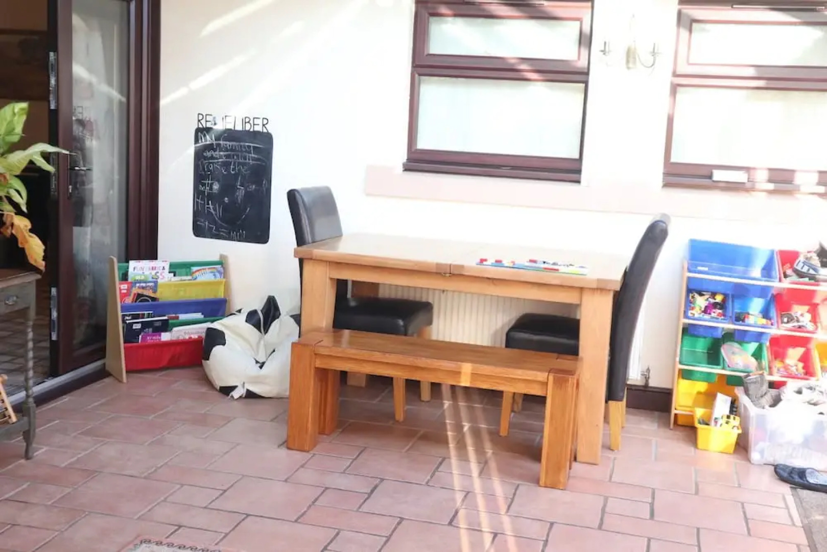 Cresswell by the Beach