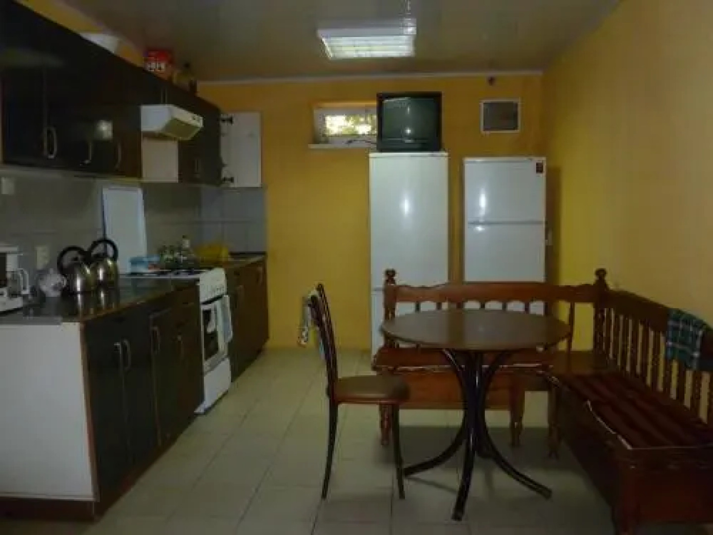 Гостевой Дом Южная