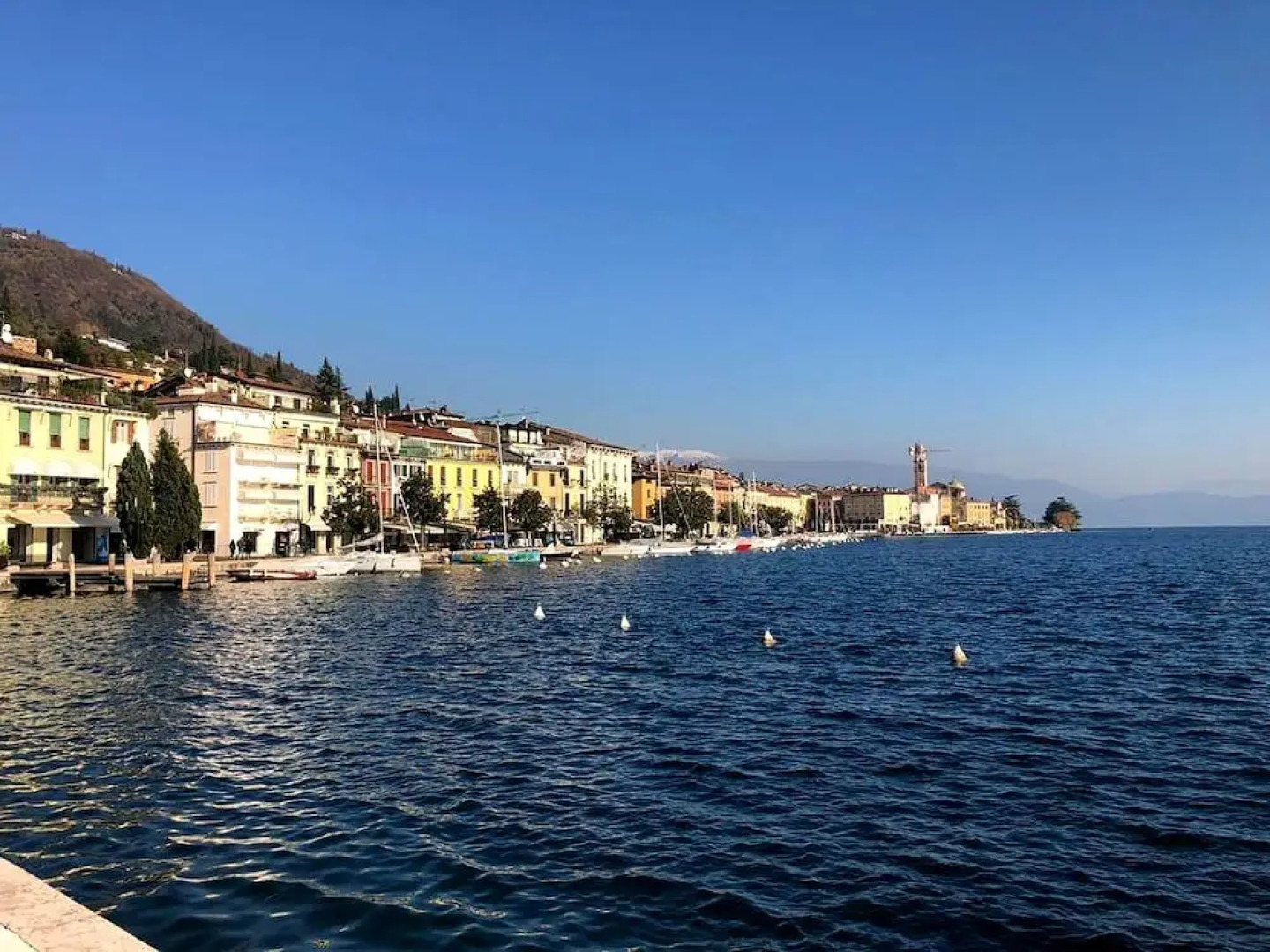 Upscale Villa in Salò Lombardy with Swimming Pool