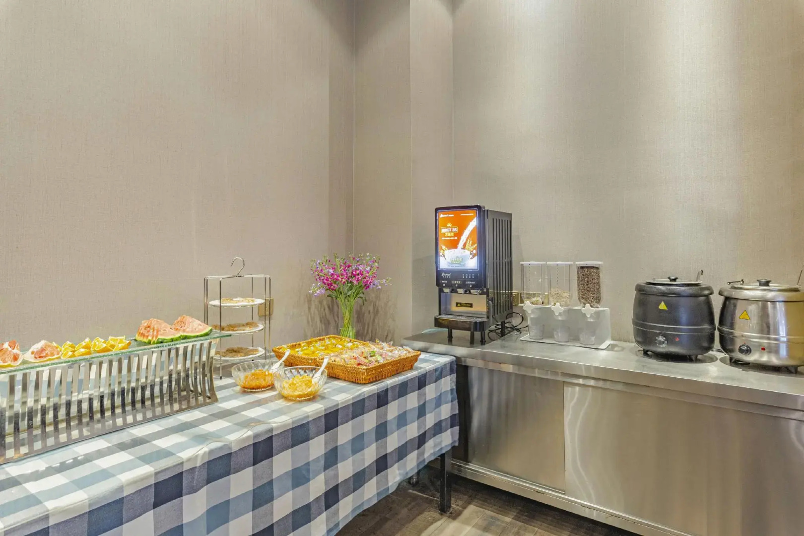 GreenTree Alliance Bengbu Railway Station Branch