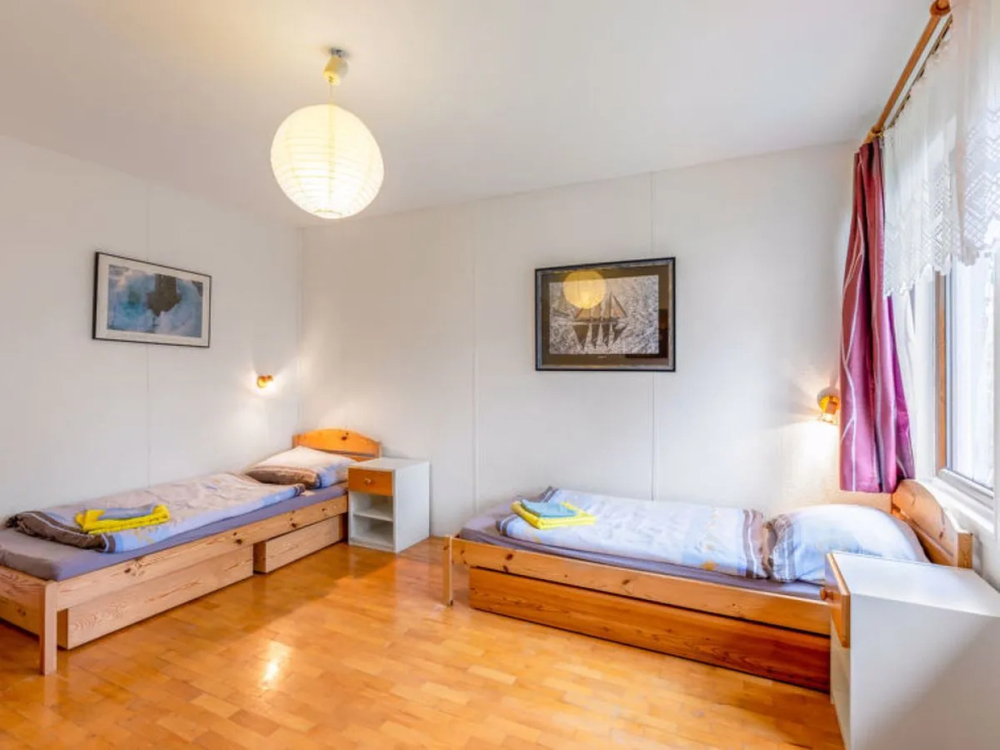 House Měřín Slapy