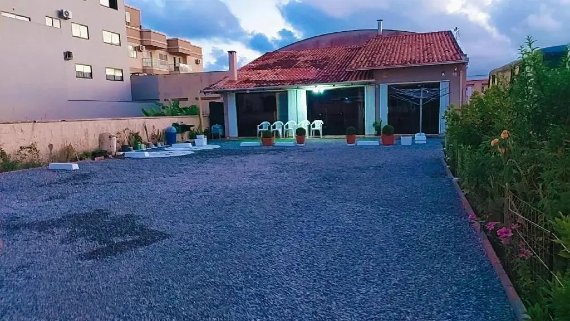 Quarto Gravatá Navegantes 03