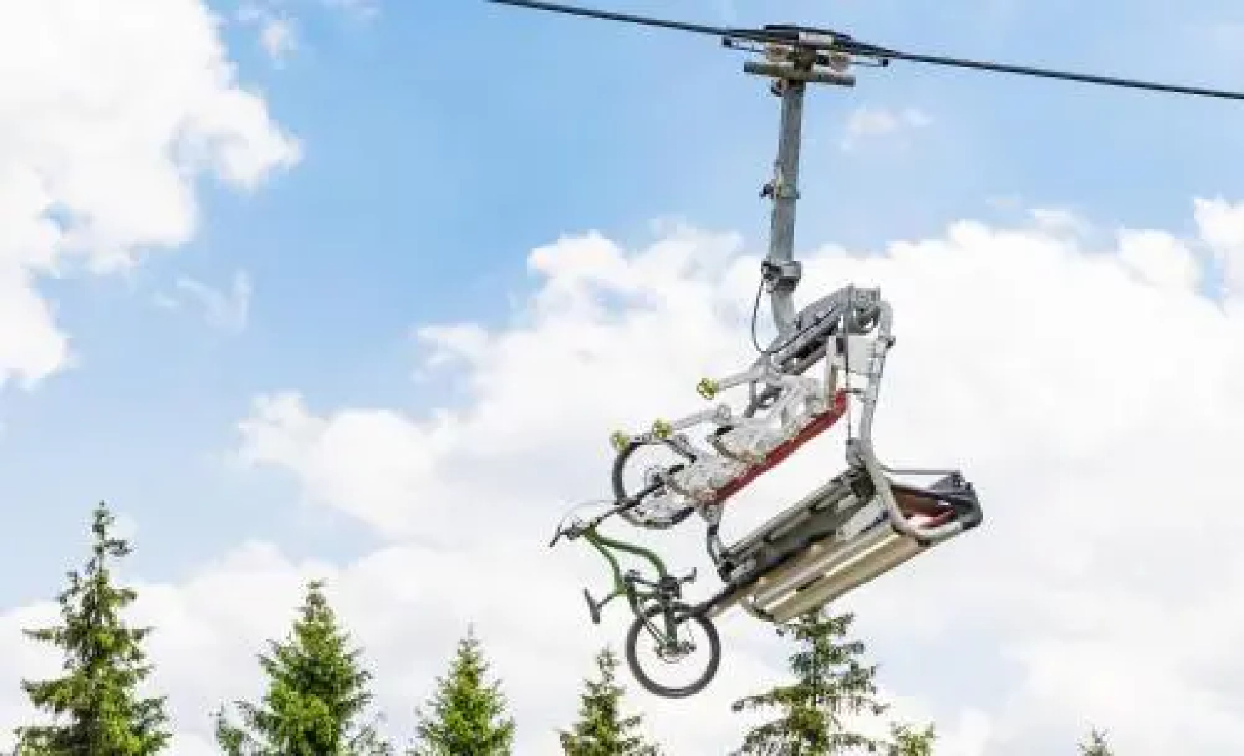 Bergresort Winterberg