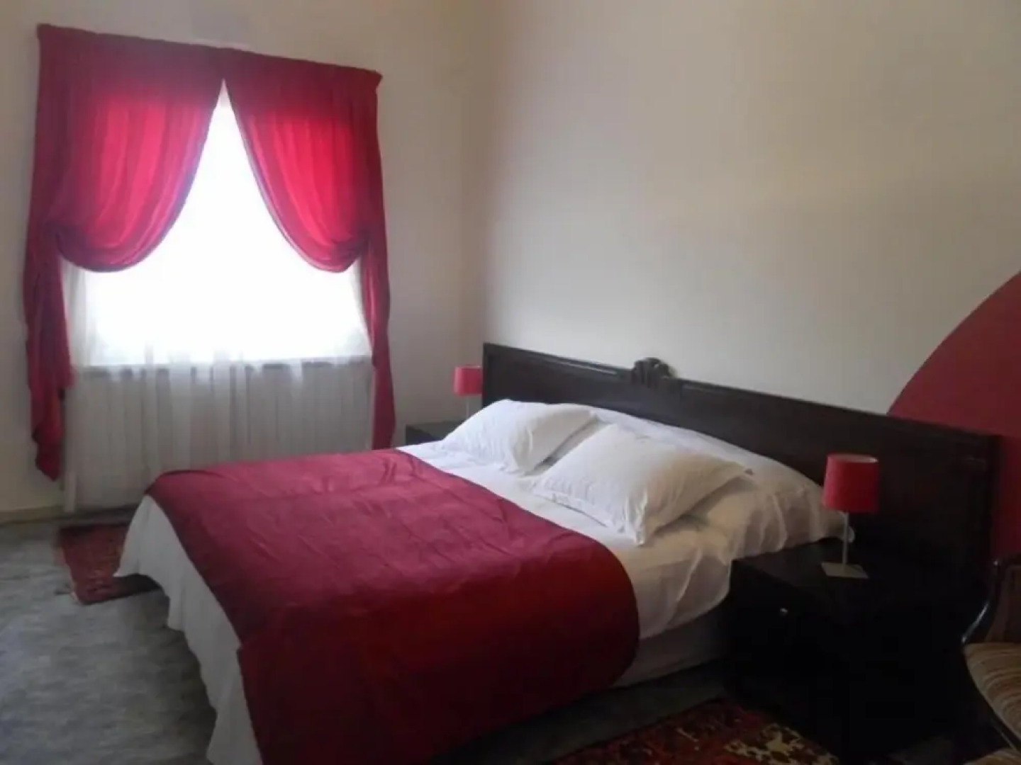 Beit El Kroum Boutique Hotel