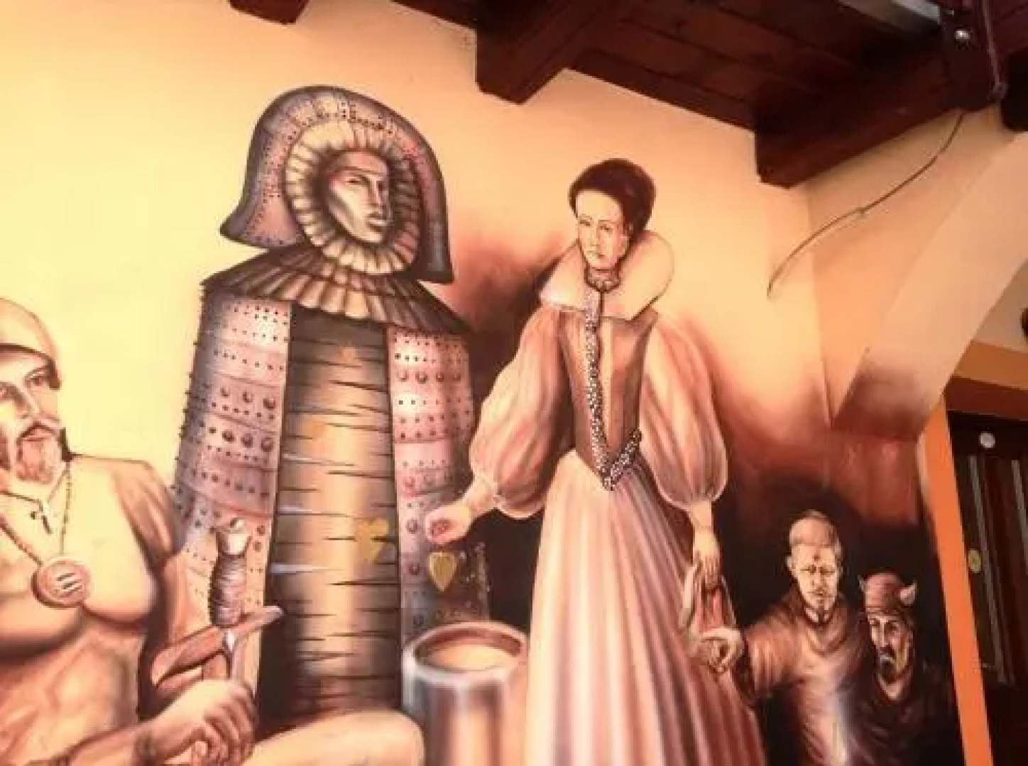 Ubytovanie Anna Sučanská