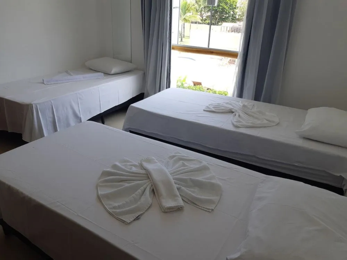 Toulouse Apart Hotel