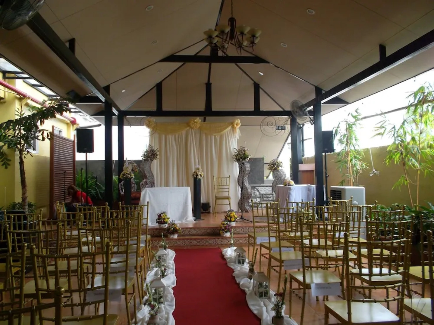 Casa Pura Inn and Suites