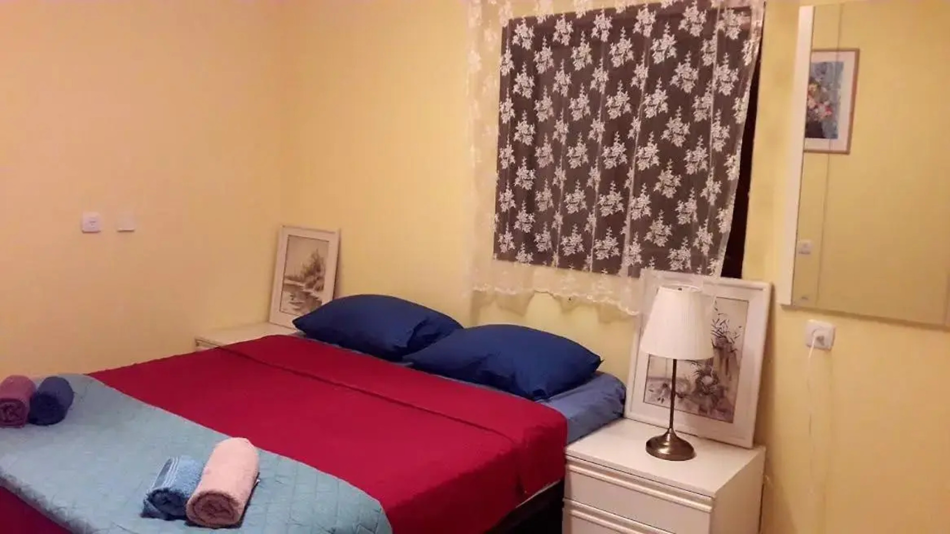 LeSaNel - Guest House