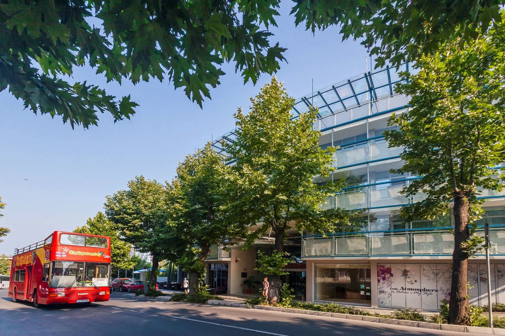 Sol Marina Palace — Adults Only over 16