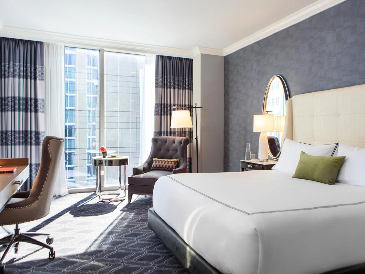 Kimpton Tryon Park Hotel by IHG