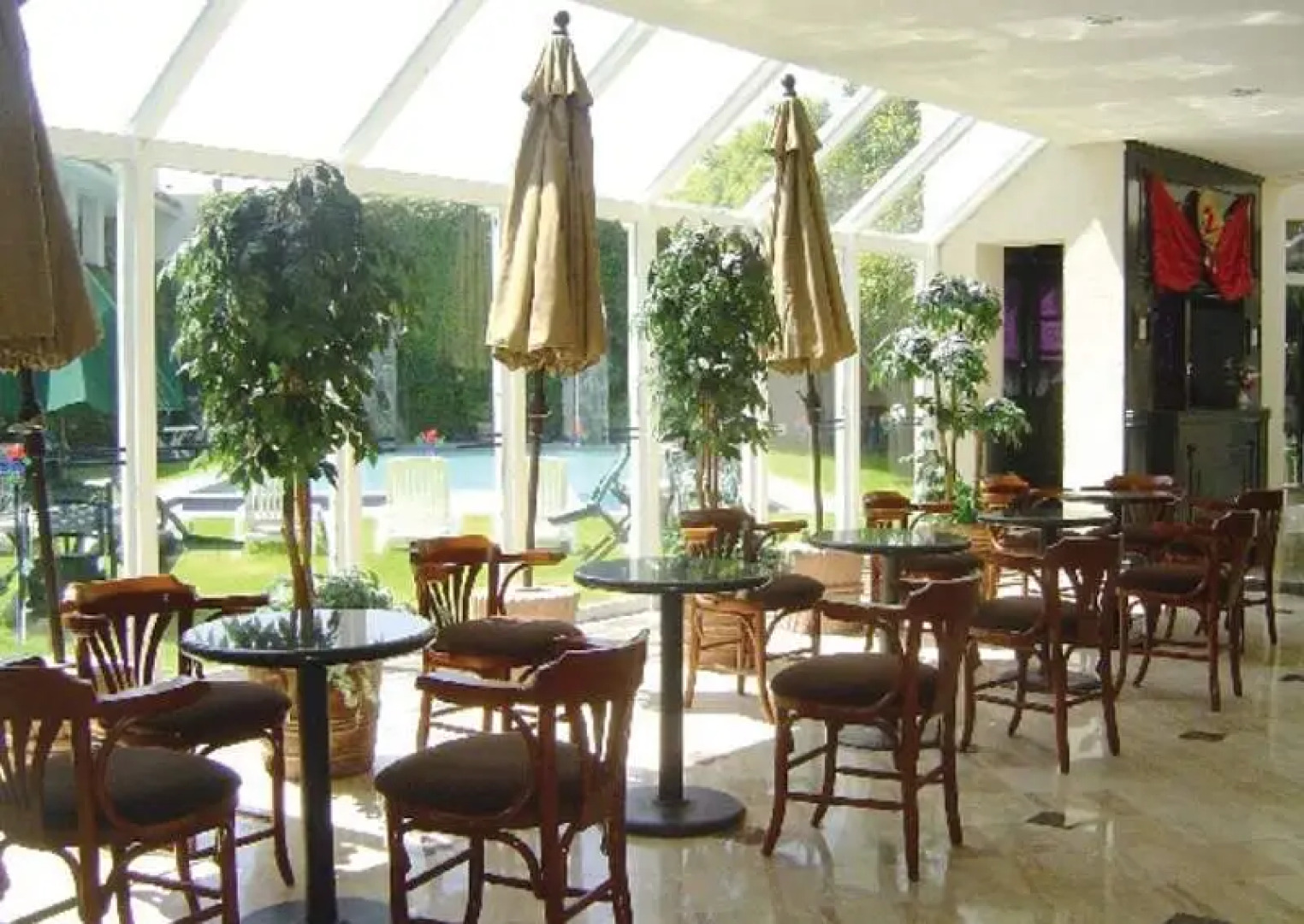 Real de Minas San Luis Potosí