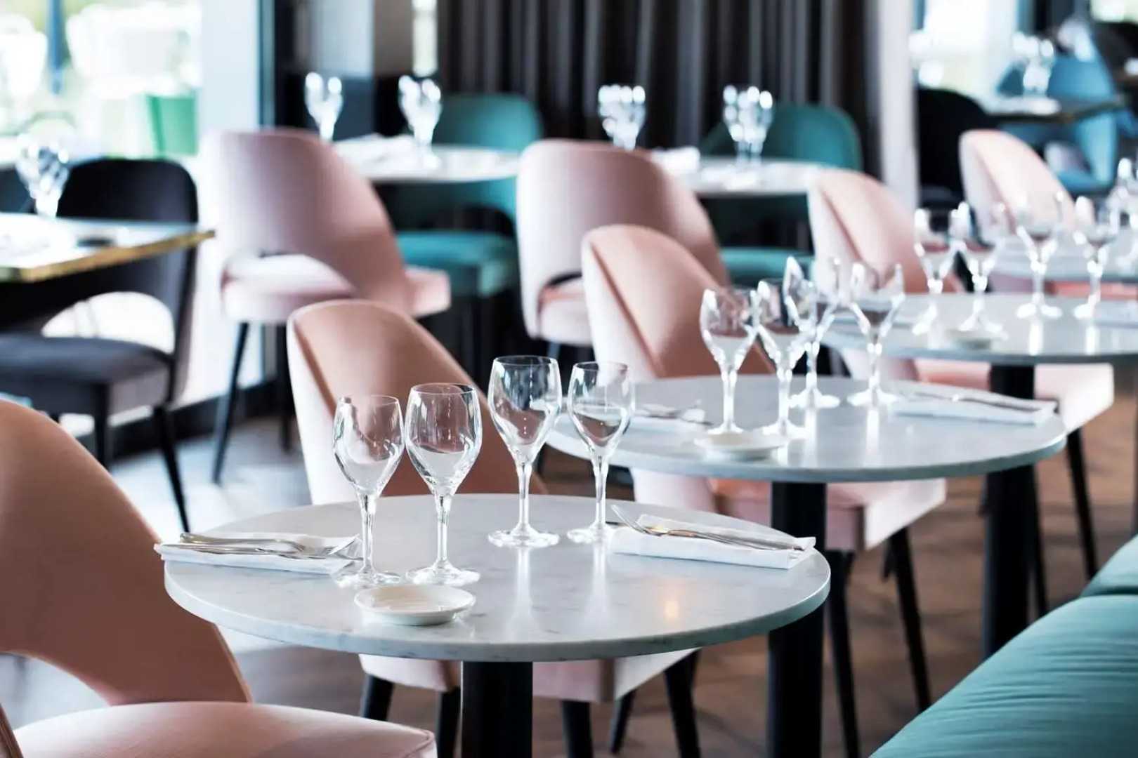 Best Western Les Rives Du Ter